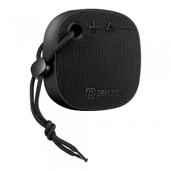 OBAL:ME AmpliGo Bluetooth Reproduktor Black