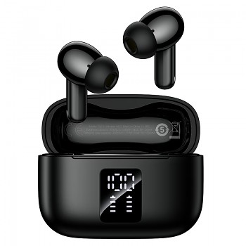 Borofone TWS Bluetooth Earphones FQ13 Astute black