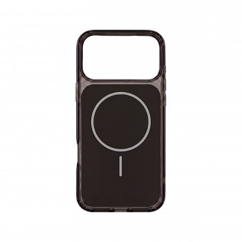 OBAL:ME MagNetix ColorSlate Kryt pro Apple iPhone 17 Pro/18 Pro Black