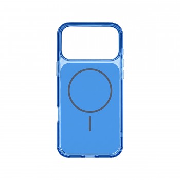 OBAL:ME MagNetix ColorSlate Kryt pro Apple iPhone 17 Pro/18 Pro Light Blue