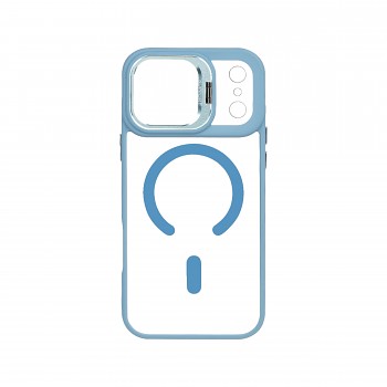 OBAL:ME MagNetix Versa Kryt pro Apple iPhone 17 Pro/18 Pro Sky Blue