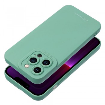 Kryt ROAR Luna pro iPhone 18 Pro / 17 Pro zelený