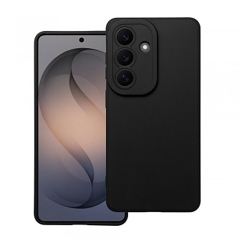 Kryt Matt 2.0 pro Samsung Galaxy S26 FE černý