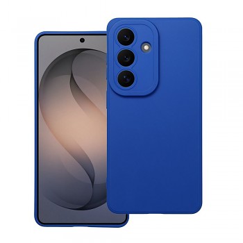 Kryt Matt 2.0 pro Samsung Galaxy S26 FE modrý