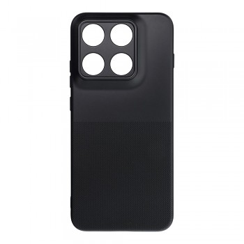 Kryt Easy Dual pro Motorola Edge 70 Pro 5G černý