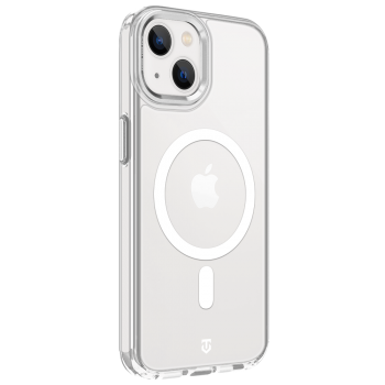 Tactical MagForce 2.0 Kryt pro Apple iPhone 14 Silver