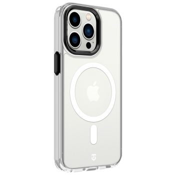 Tactical MagForce 2.0 Kryt pro Apple iPhone 13 Pro Black