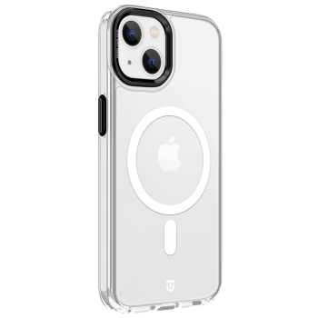 Tactical MagForce 2.0 Kryt pro Apple iPhone 13 Black