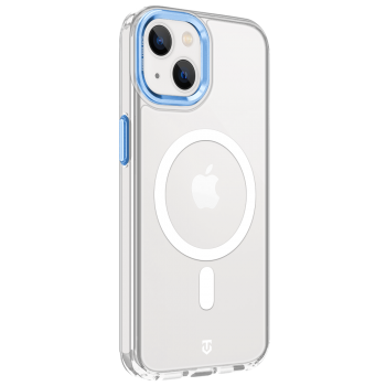 Tactical MagForce 2.0 Kryt pro Apple iPhone 13 Blue