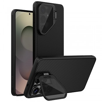 Nillkin CamShield Prop Magnetic kryt pro Samsung Galaxy S26 Ultra černý