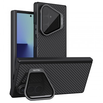 Nillkin CarboProp Magnetic kryt pro Samsung Galaxy Z Fold8 Ultra černý