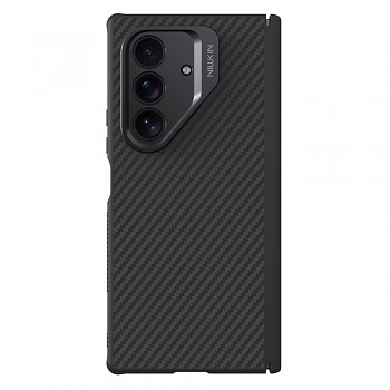 Nillkin CarboProp Magnetic kryt pro Samsung Galaxy Z Fold7 černý
