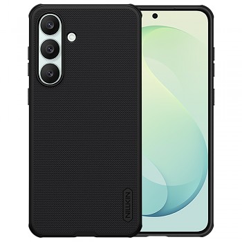 Nillkin Super Frosted Shield Pro Magnetic kryt pro Samsung Galaxy S26 FE černý