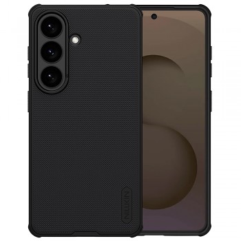 Nillkin Super Frosted Shield Pro Magnetic kryt pro Samsung Galaxy S26 černý