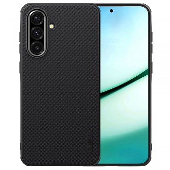 Nillkin Super Frosted Shield Pro Magnetic kryt pro Samsung Galaxy A36 5G černý