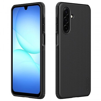 Nillkin Super Frosted Shield Pro Magnetic kryt pro Samsung Galaxy A17 5G černý