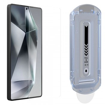 Nillkin H+Pro tvrzené sklo s aplikátorem Samsung Galaxy S25 Ultra čiré