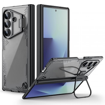 Nillkin Iceblade Prop kryt pro Samsung Galaxy Z Fold7 černý