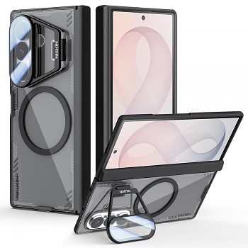 Nillkin Iceblade Prop Magnetic kryt pro Samsung Galaxy Z Fold8 Ultra černý