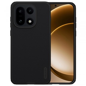 Nillkin Super Frosted Shield Pro Magnetic kryt pro OnePlus 15 černý