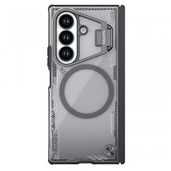Nillkin Iceblade Prop Magnetic kryt pro Samsung Galaxy Z Fold7 černý