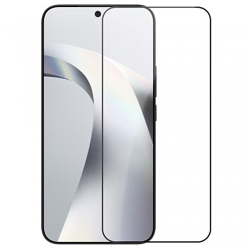 Nillkin CP+PRO Anti-Explosion tvrzené sklo pro Xiaomi 17T Pro černé