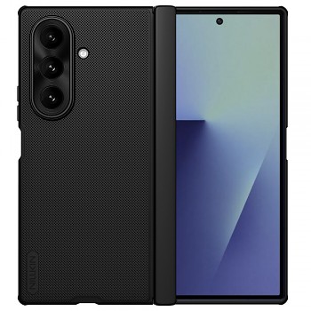 Nillkin Super Frosted Shield Fold kryt pro Samsung Galaxy Z Fold7 černý