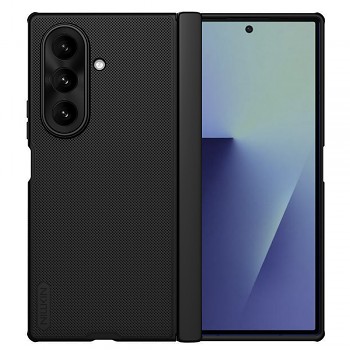 Nillkin Super Frosted Shield Fold Magnetic kryt pro Samsung Galaxy Z Fold7 černý