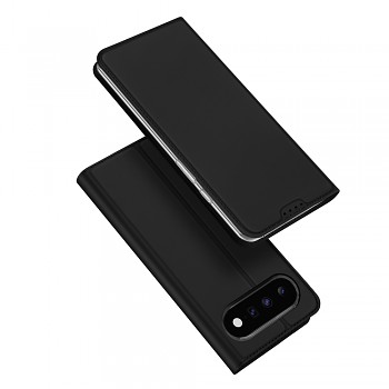 Dux Ducis Skin Pro pouzdro pro Google Pixel 11 černé