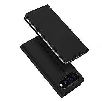 Knížkové pouzdro Dux Ducis Skin Pro na Google Pixel 11 Pro černé