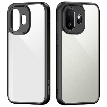 Dux Ducis Aimo kryt na OnePlus 15T černý