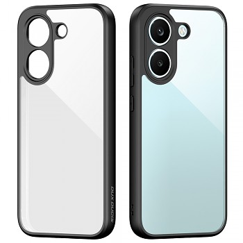 Dux Ducis Aimo kryt pro Xiaomi Poco X8 Pro černý