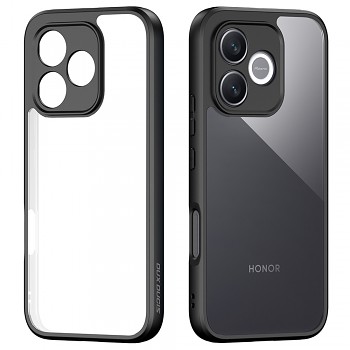 Dux Ducis Aimo kryt na Honor 600 Lite černý