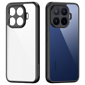 Dux Ducis Aimo kryt na Xiaomi 17T Pro černý