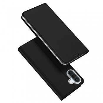 Dux Ducis Skin Pro pouzdro pro Samsung Galaxy A57 5G černé