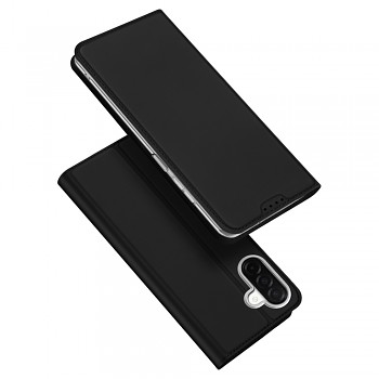 Dux Ducis Skin Pro pouzdro pro Samsung Galaxy A27 5G černé