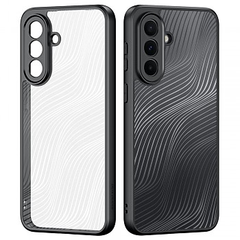 Dux Ducis Aimo Series kryt pro Samsung Galaxy A37 5G černý