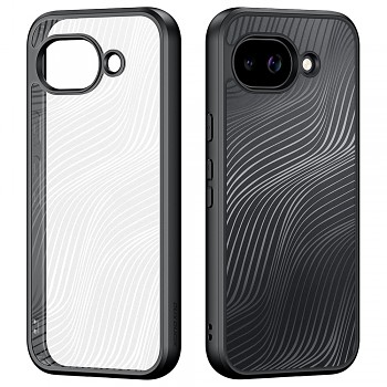 Dux Ducis Aimo kryt pro Google Pixel 10a černý