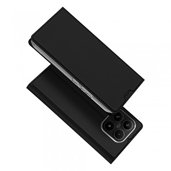 Dux Ducis Skin Pro pouzdro pro Xiaomi 17 černé
