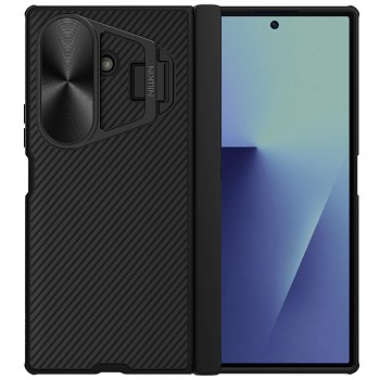 Nillkin CamShield Prop Case kryt pro Samsung Galaxy Z Fold7 černý