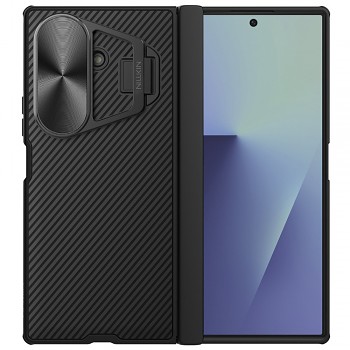 Nillkin CamShield Prop Magnetic kryt pro Samsung Galaxy Z Fold7 černý