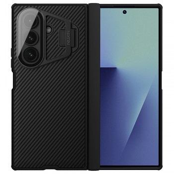Nillkin CamShield Prop kryt pro Samsung Galaxy Z Fold7 černý