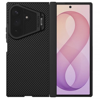 Nillkin CamShield Prop Magnetic kryt pro Samsung Galaxy Z Fold8 Ultra černý