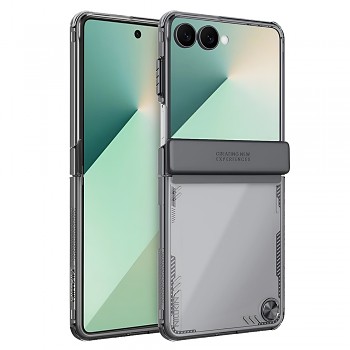 Nillkin Iceblade kryt pro Samsung Galaxy Z Flip7 černý