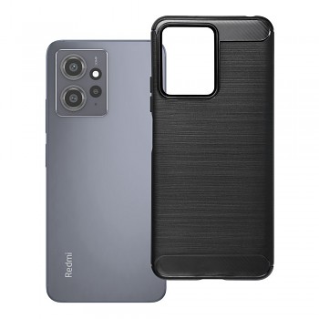 Kryt Carbon 2.0 pro Xiaomi Redmi Note 12 4G černý