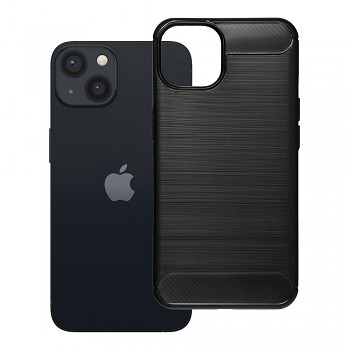 Kryt Carbon 2.0 pro iPhone 13 černý