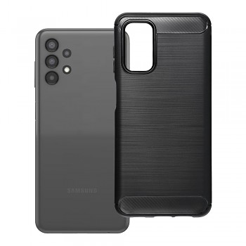 Kryt Carbon 2.0 pro Samsung Galaxy A13 4G černý