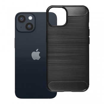 Kryt Carbon 2.0 pro iPhone 14 černý