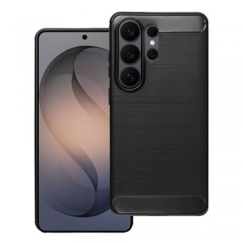 Kryt Carbon 2.0 na Xiaomi Redmi Note 14 Pro 5G / 14 Pro+ 5G černý