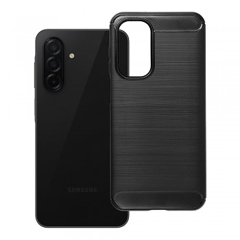 Kryt Carbon 2.0 pro Samsung Galaxy A26 5G černý